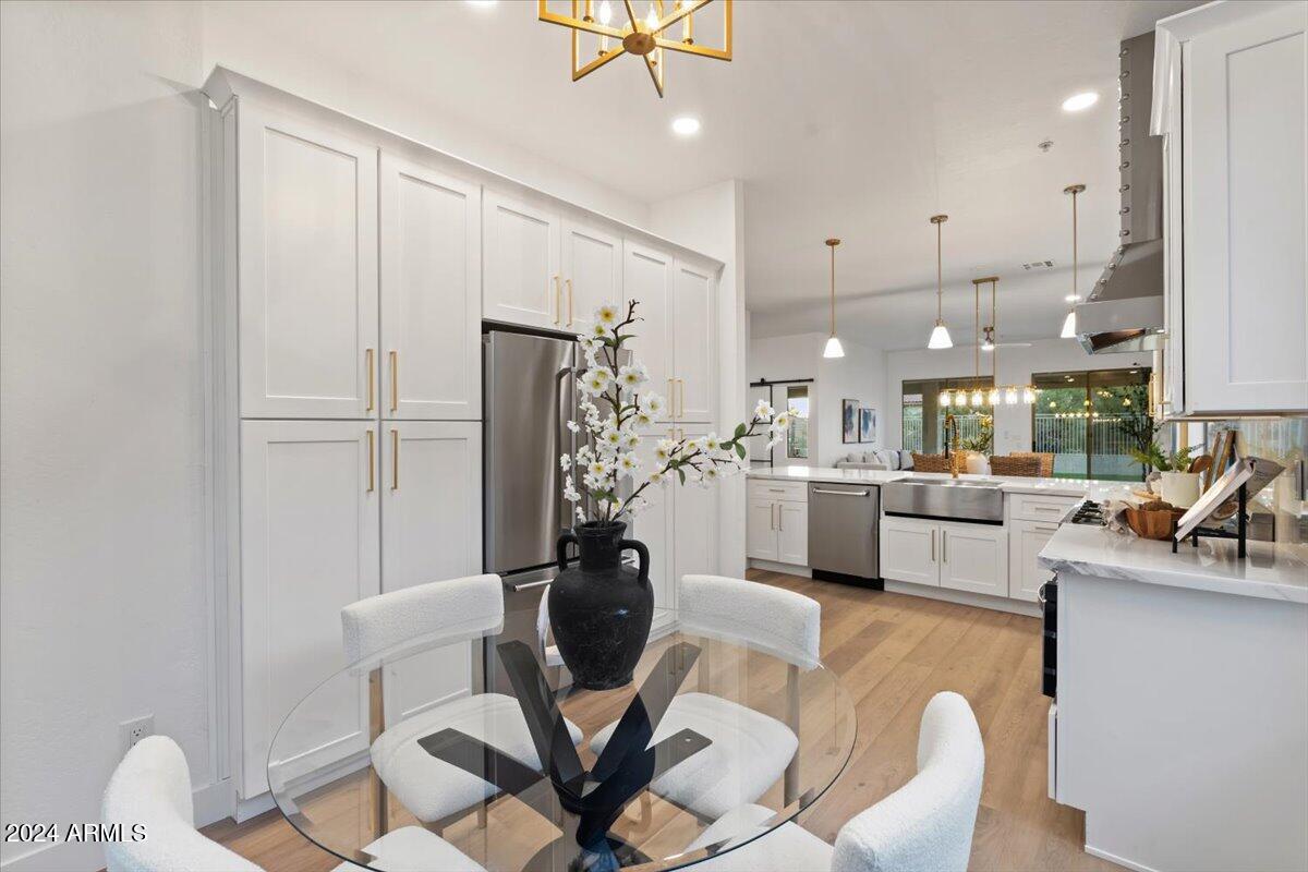 10418 E Morning Star Dr