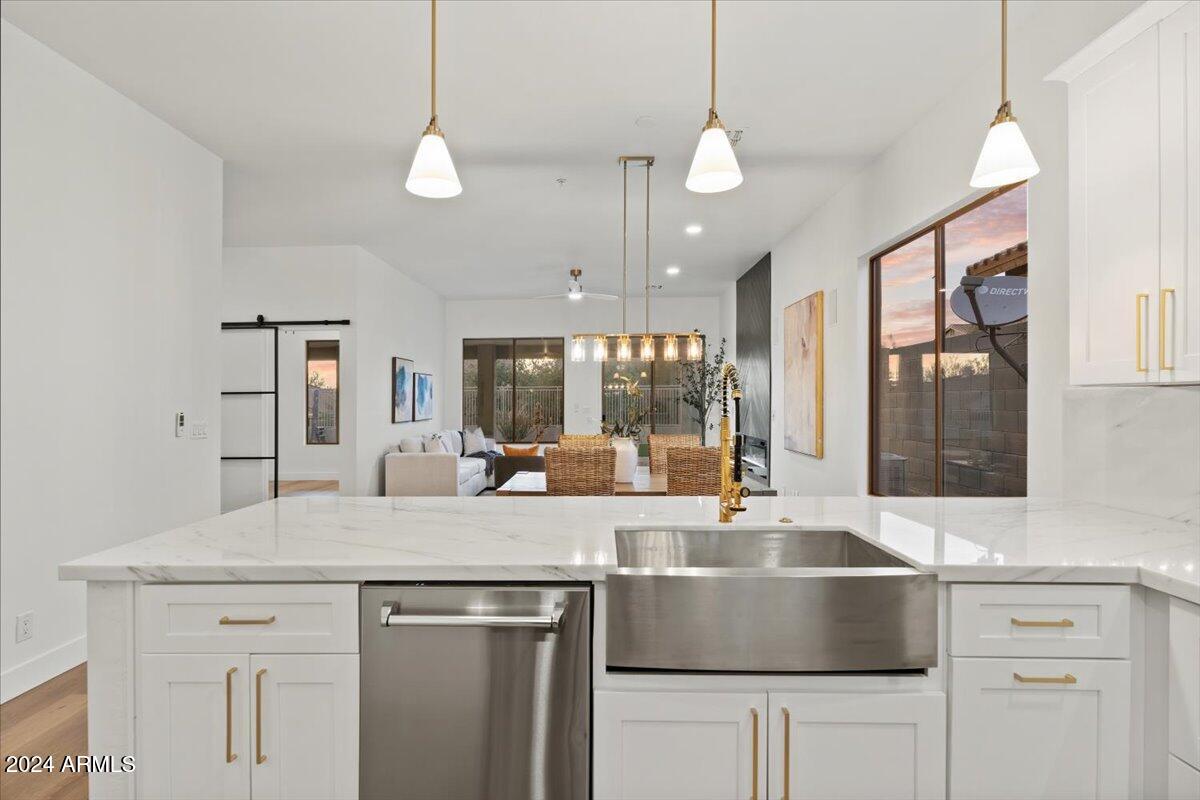 10418 E Morning Star Dr
