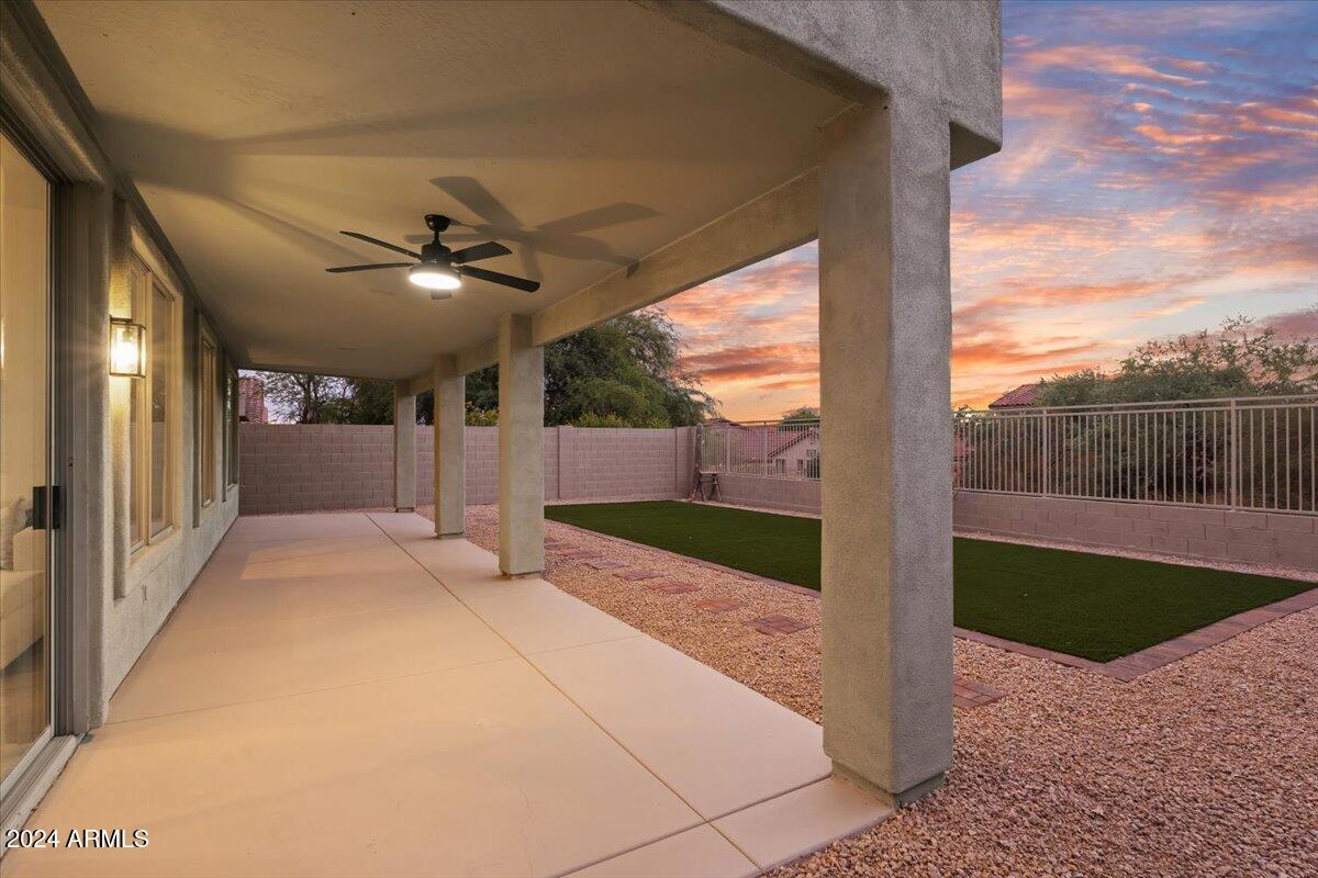 10418 E Morning Star Dr