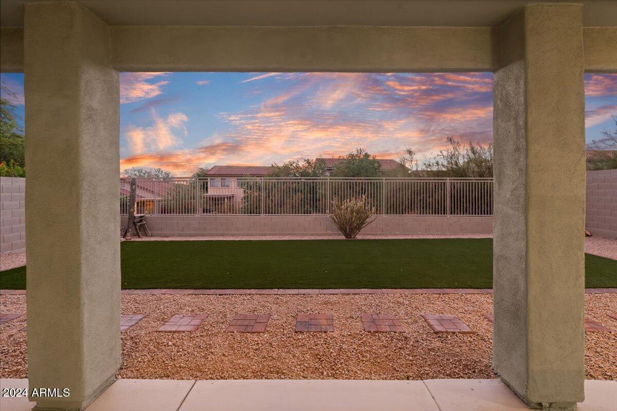 10418 E Morning Star Dr