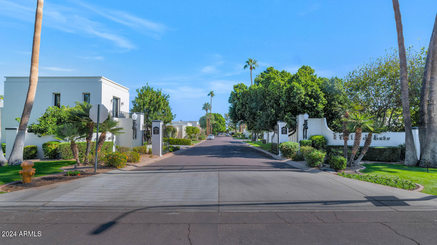 6938 E EXETER Boulevard