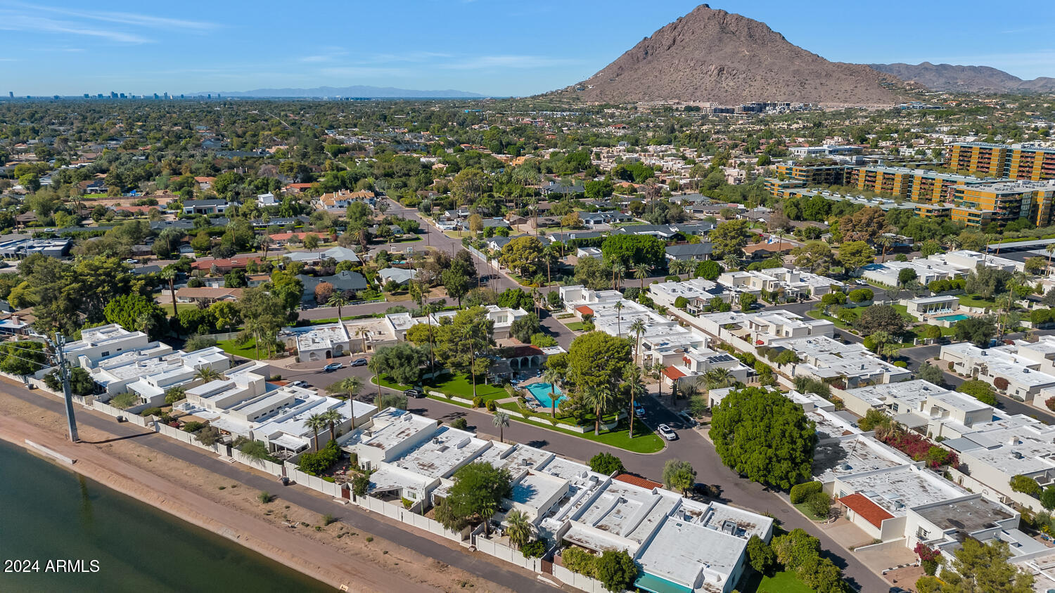 6938 E EXETER Boulevard