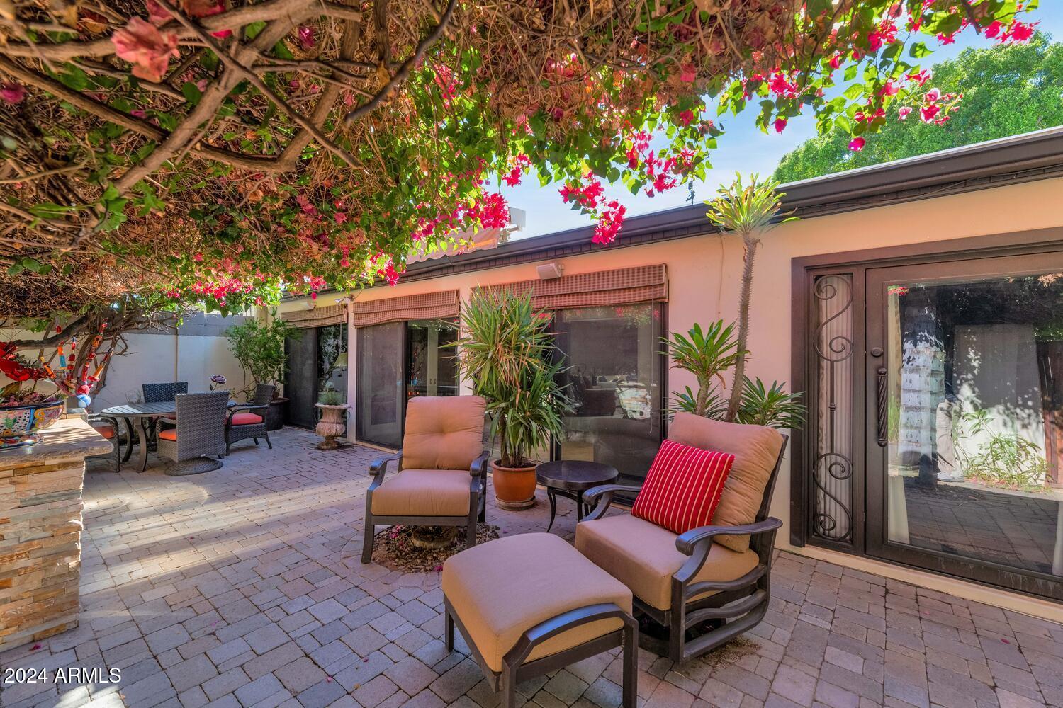 6938 E EXETER Boulevard