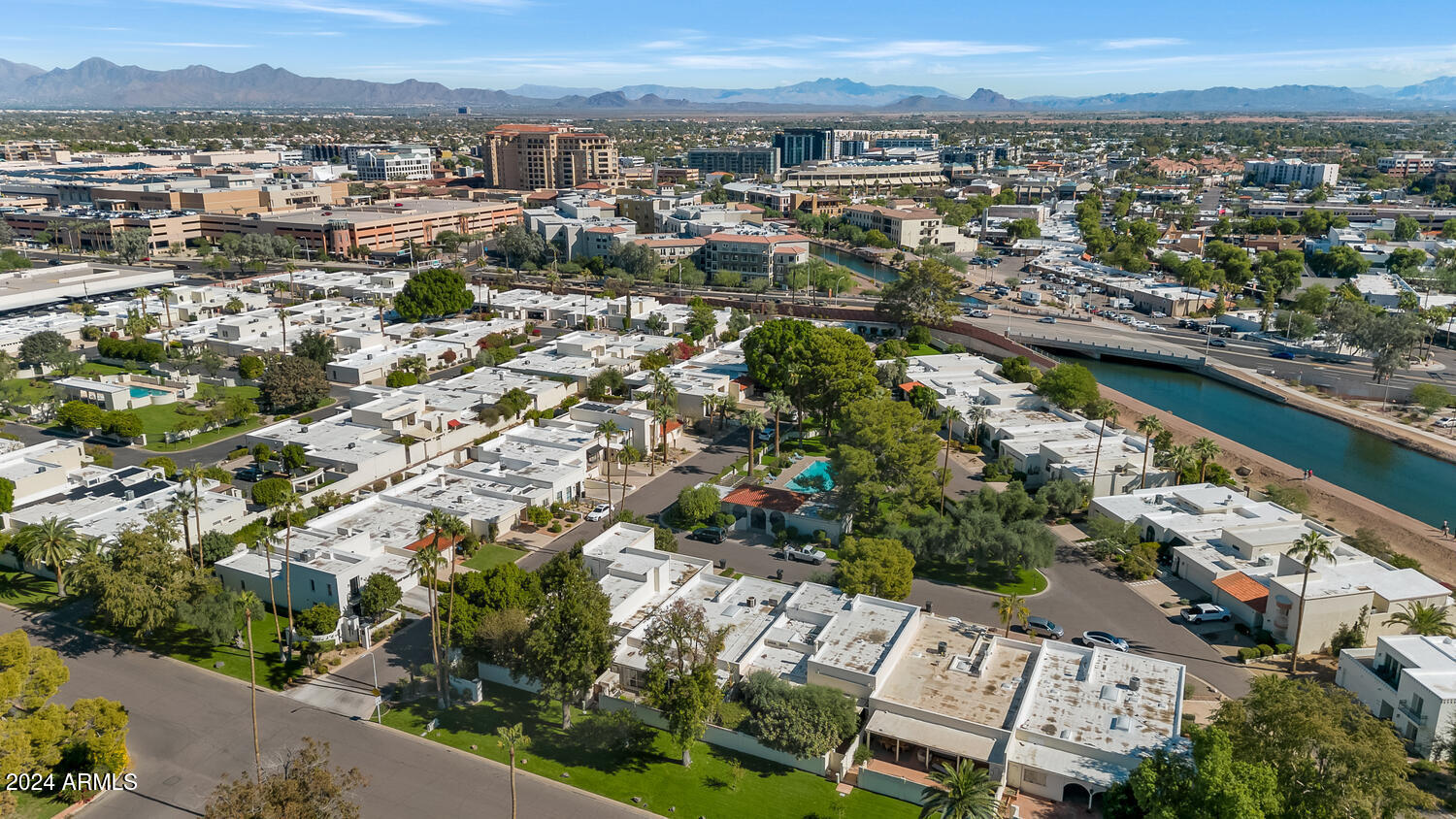 6938 E EXETER Boulevard