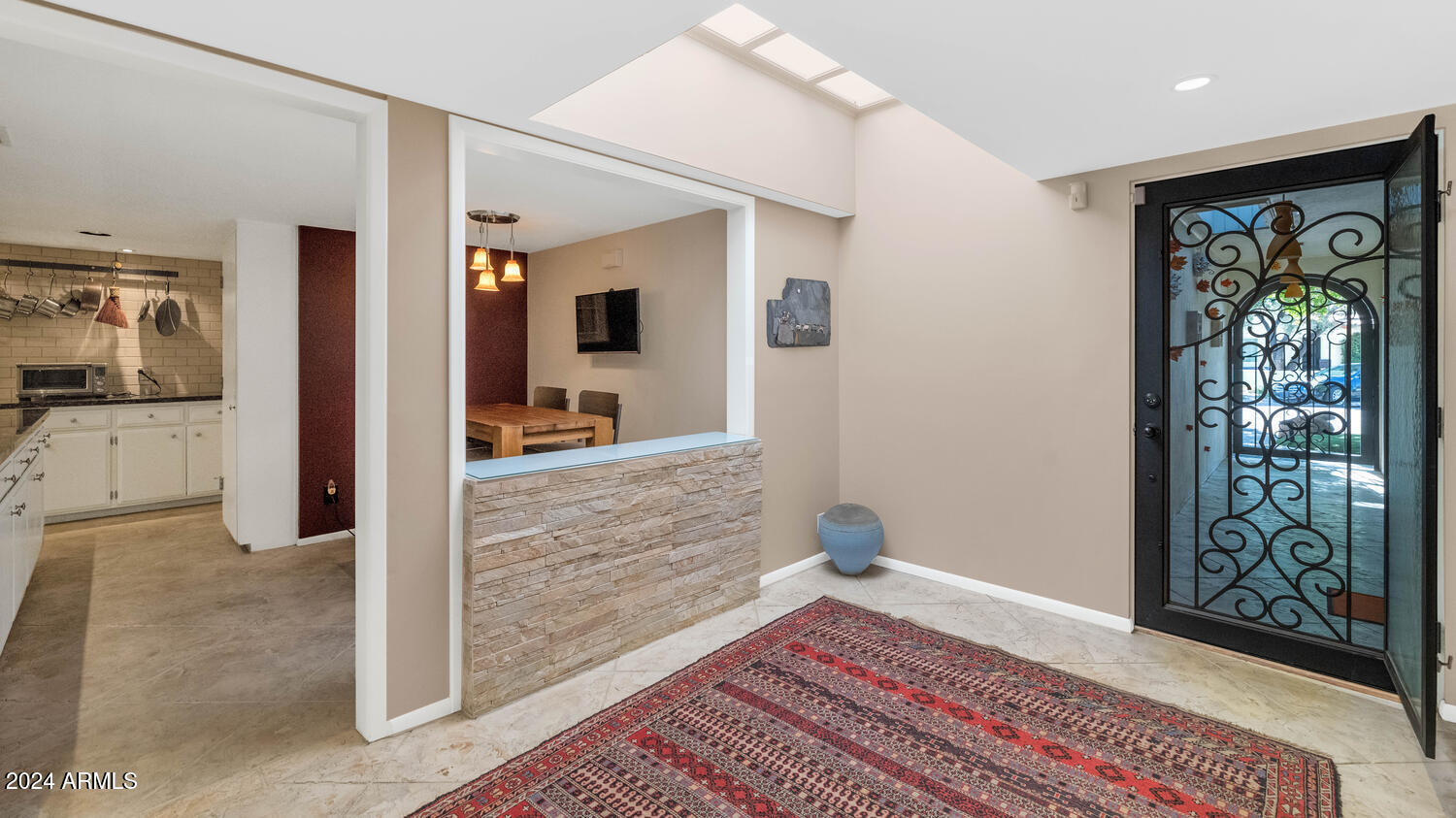 6938 E EXETER Boulevard