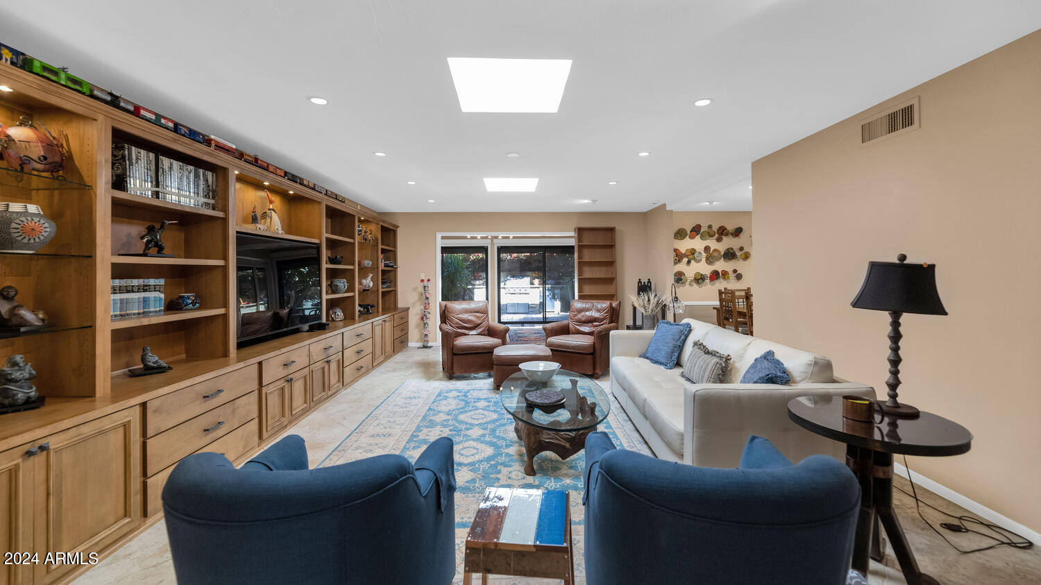 6938 E EXETER Boulevard