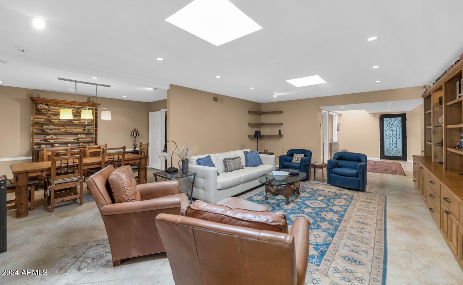 6938 E EXETER Boulevard