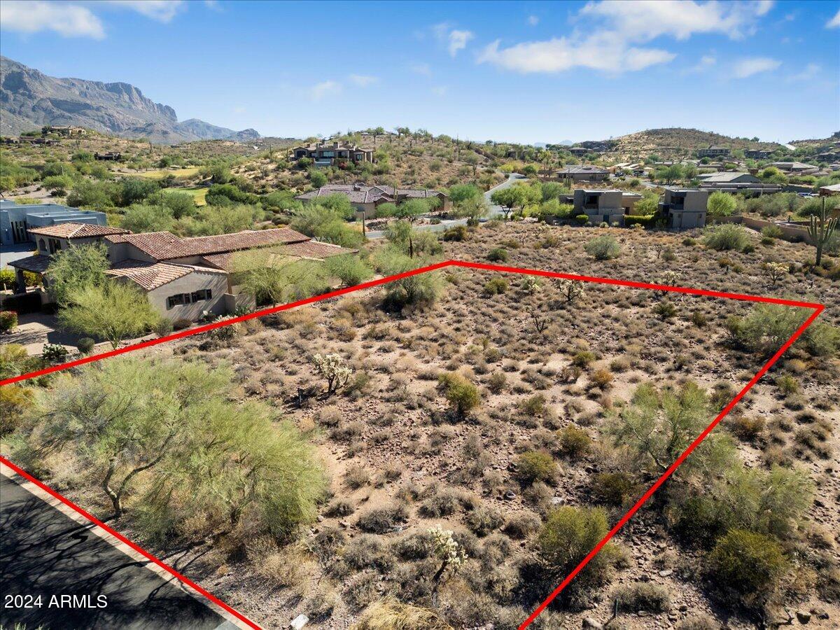 3449 S FIRST WATER Trail, 45