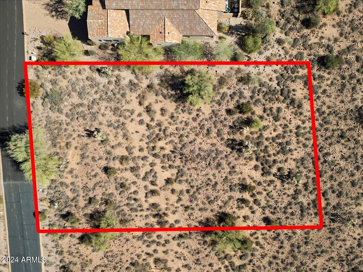 3449 S FIRST WATER Trail, 45