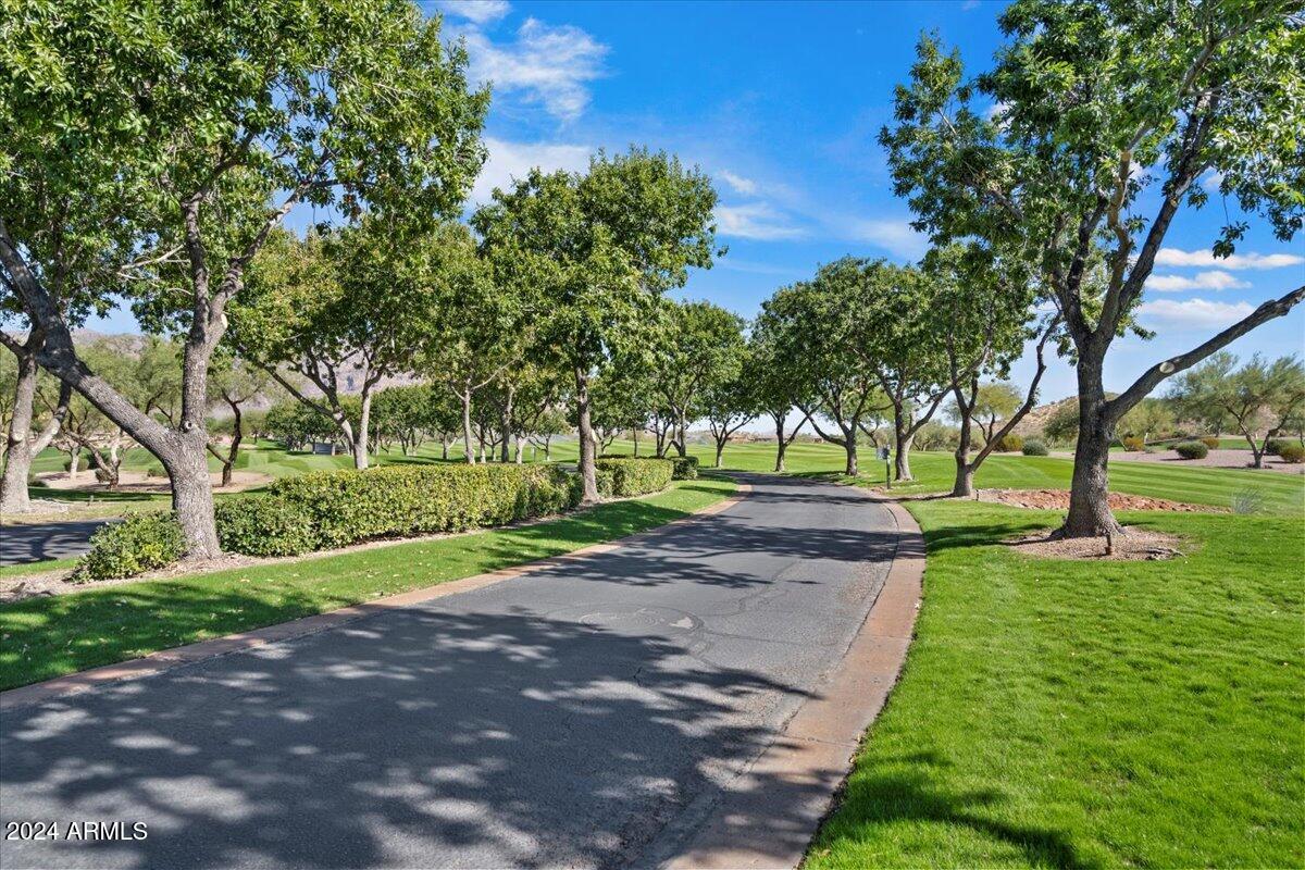 3449 S FIRST WATER Trail, 45