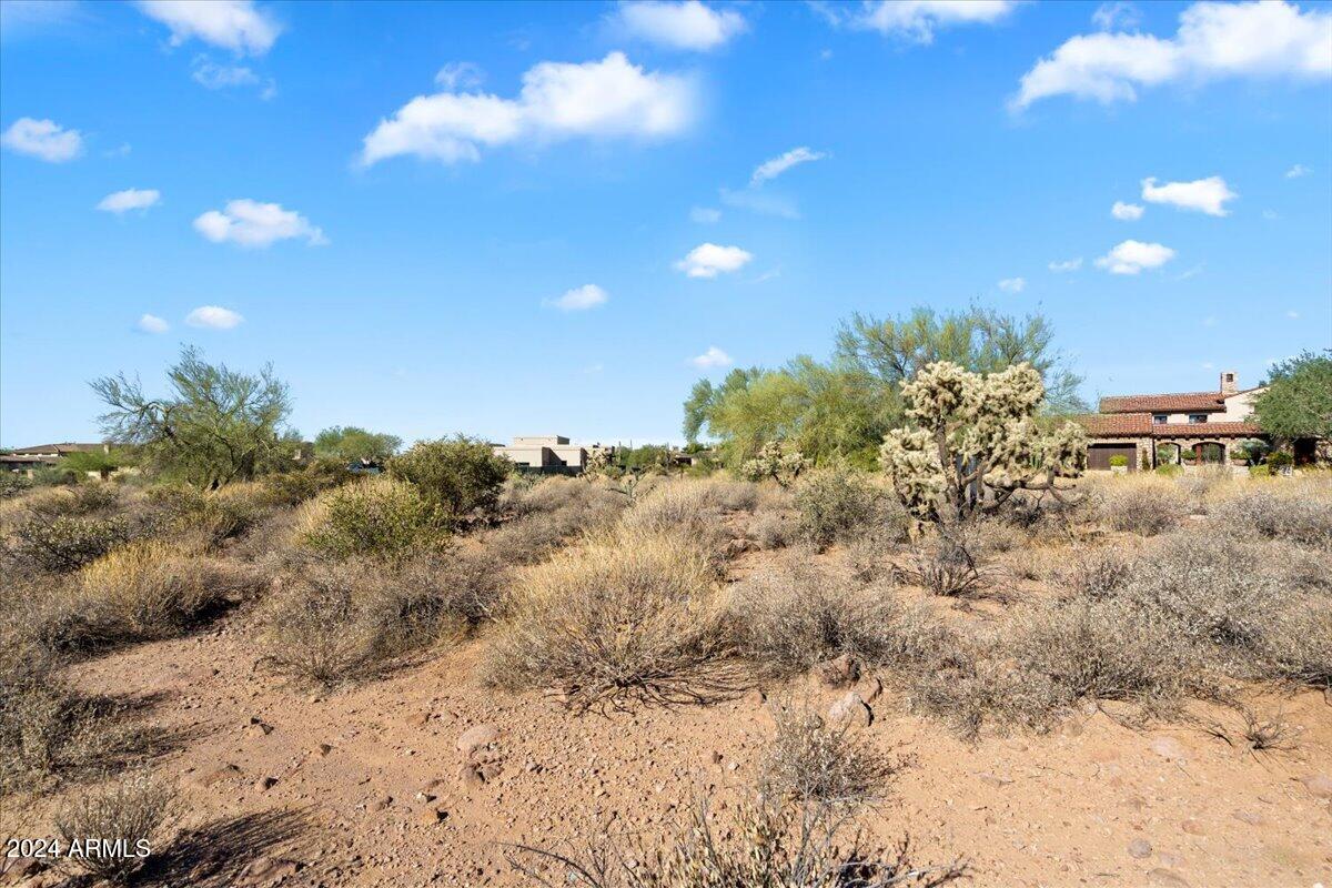 3449 S FIRST WATER Trail, 45
