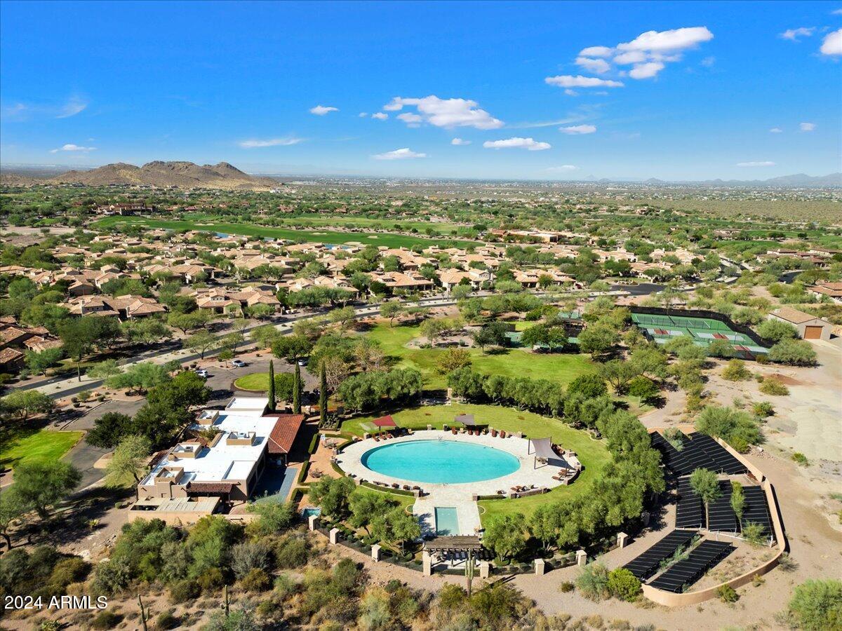 3449 S FIRST WATER Trail, 45