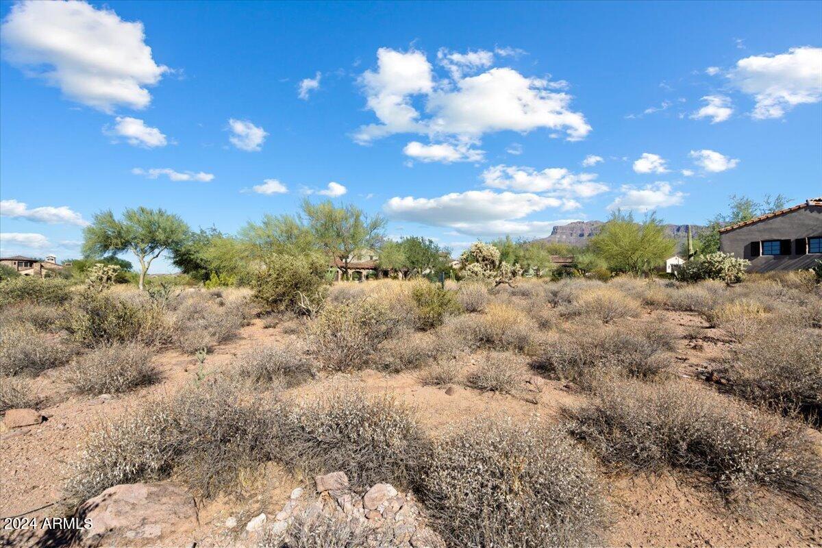 3449 S FIRST WATER Trail, 45