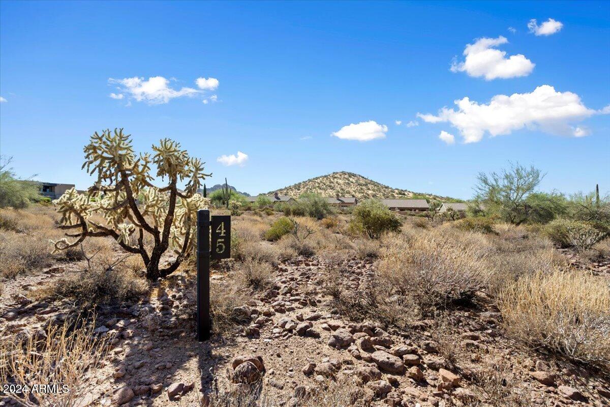 3449 S FIRST WATER Trail, 45