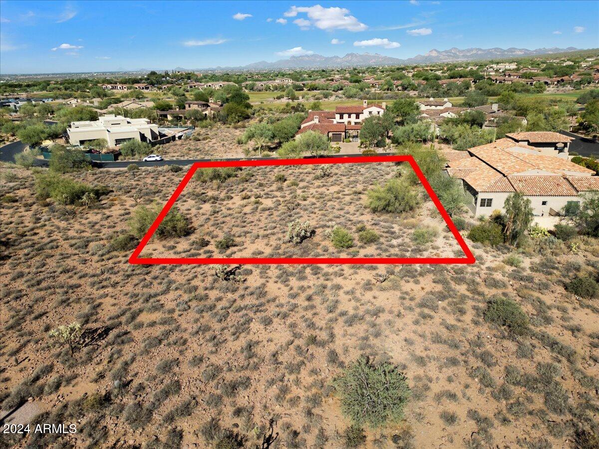 3449 S FIRST WATER Trail, 45