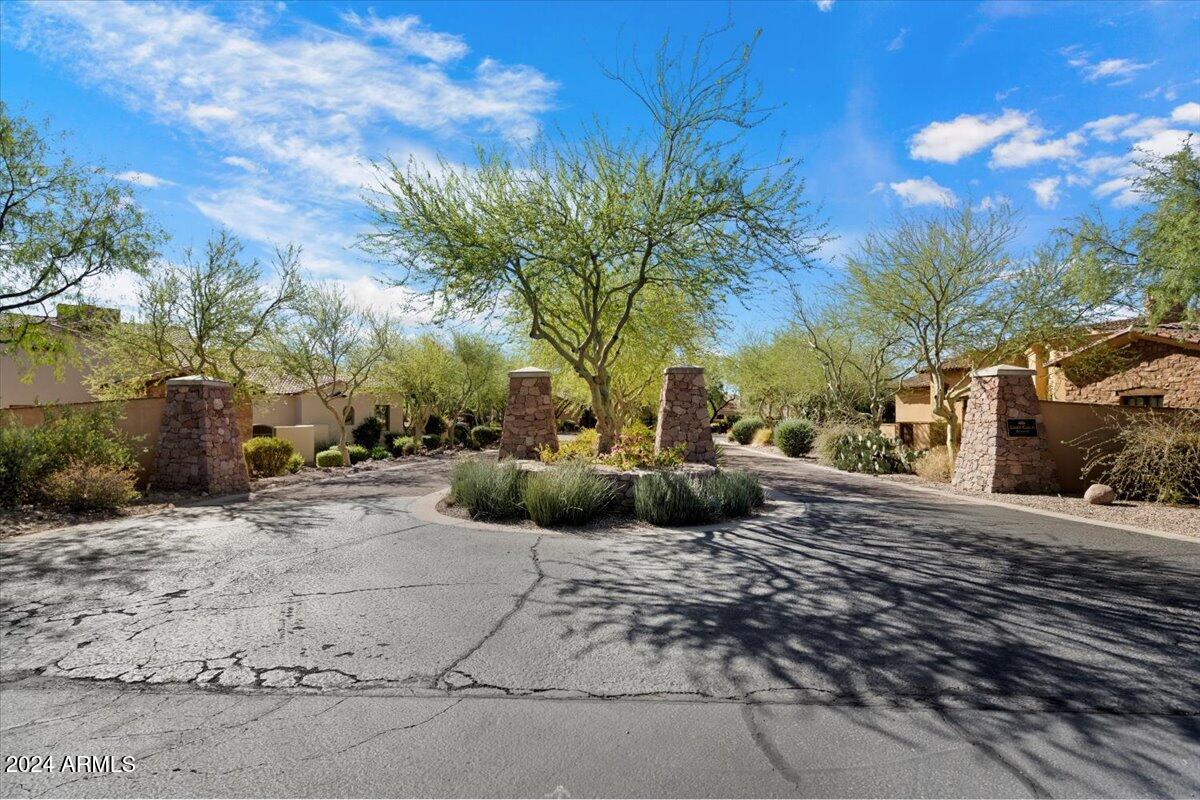 3449 S FIRST WATER Trail, 45