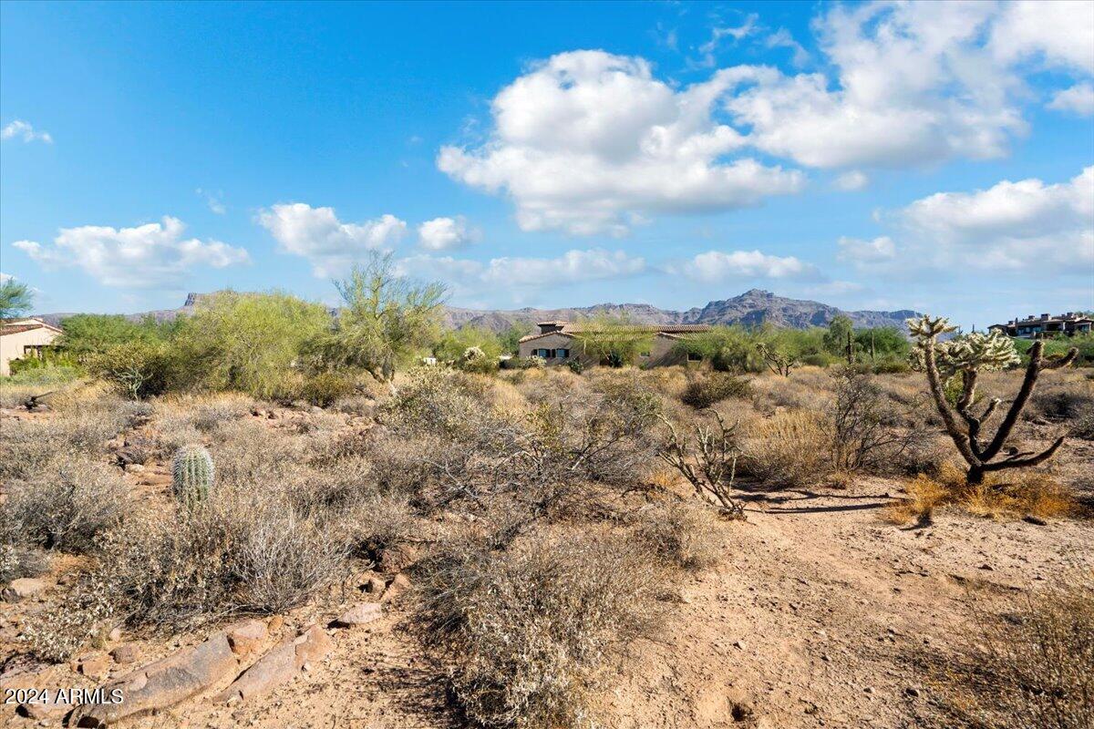 3467 S FIRST WATER Trail, 44