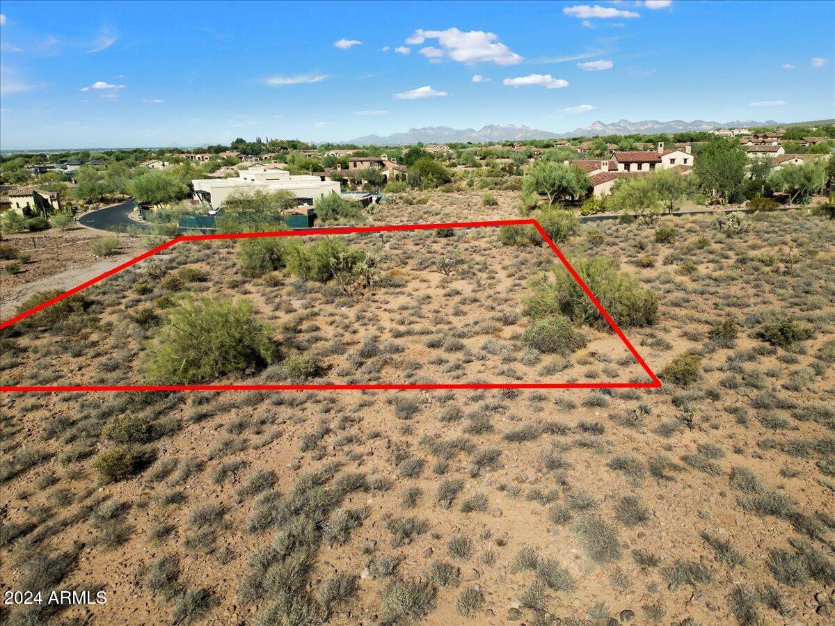 3467 S FIRST WATER Trail, 44