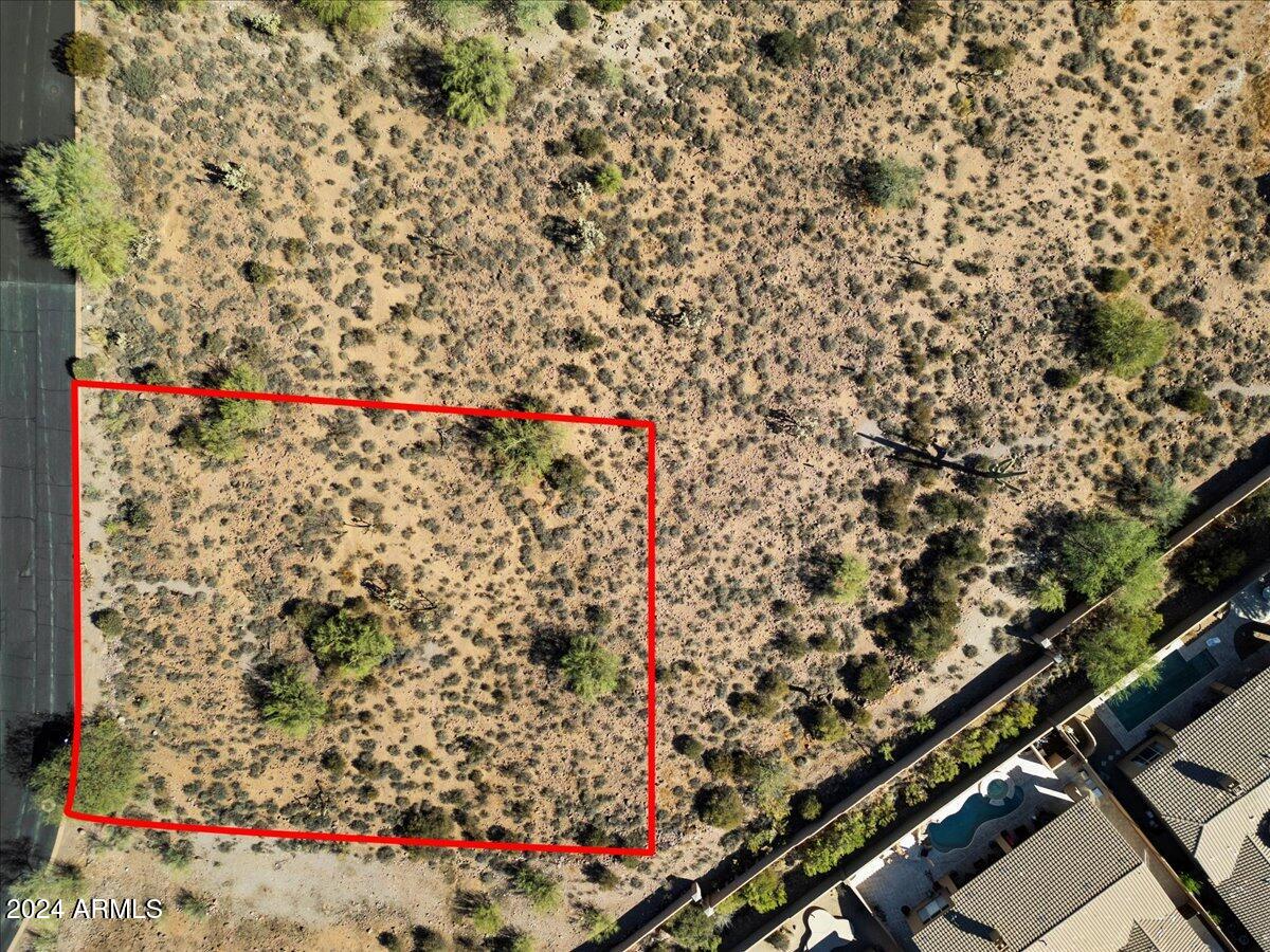 3467 S FIRST WATER Trail, 44