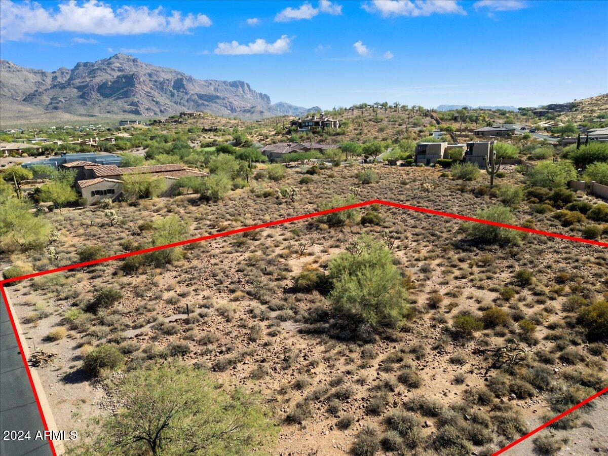 3467 S FIRST WATER Trail, 44