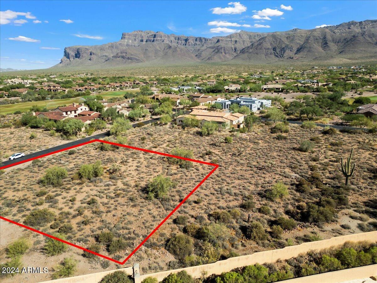 3467 S FIRST WATER Trail, 44