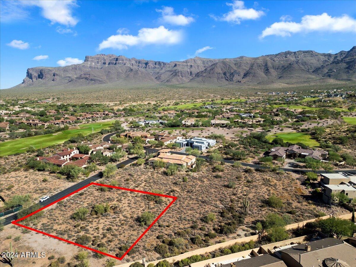 3467 S FIRST WATER Trail, 44