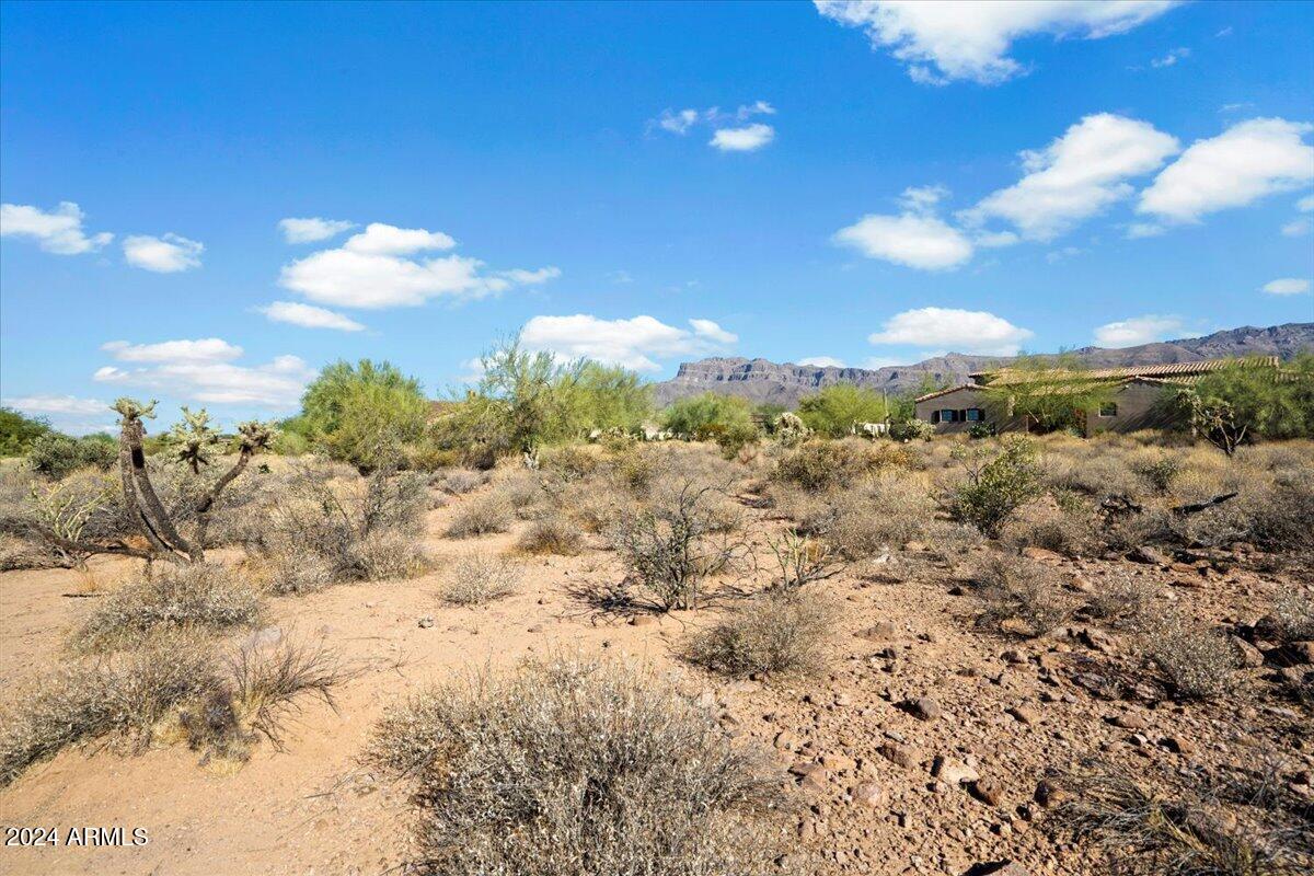 3467 S FIRST WATER Trail, 44