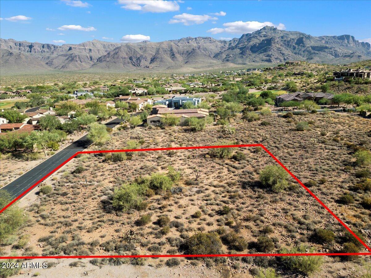 3467 S FIRST WATER Trail, 44