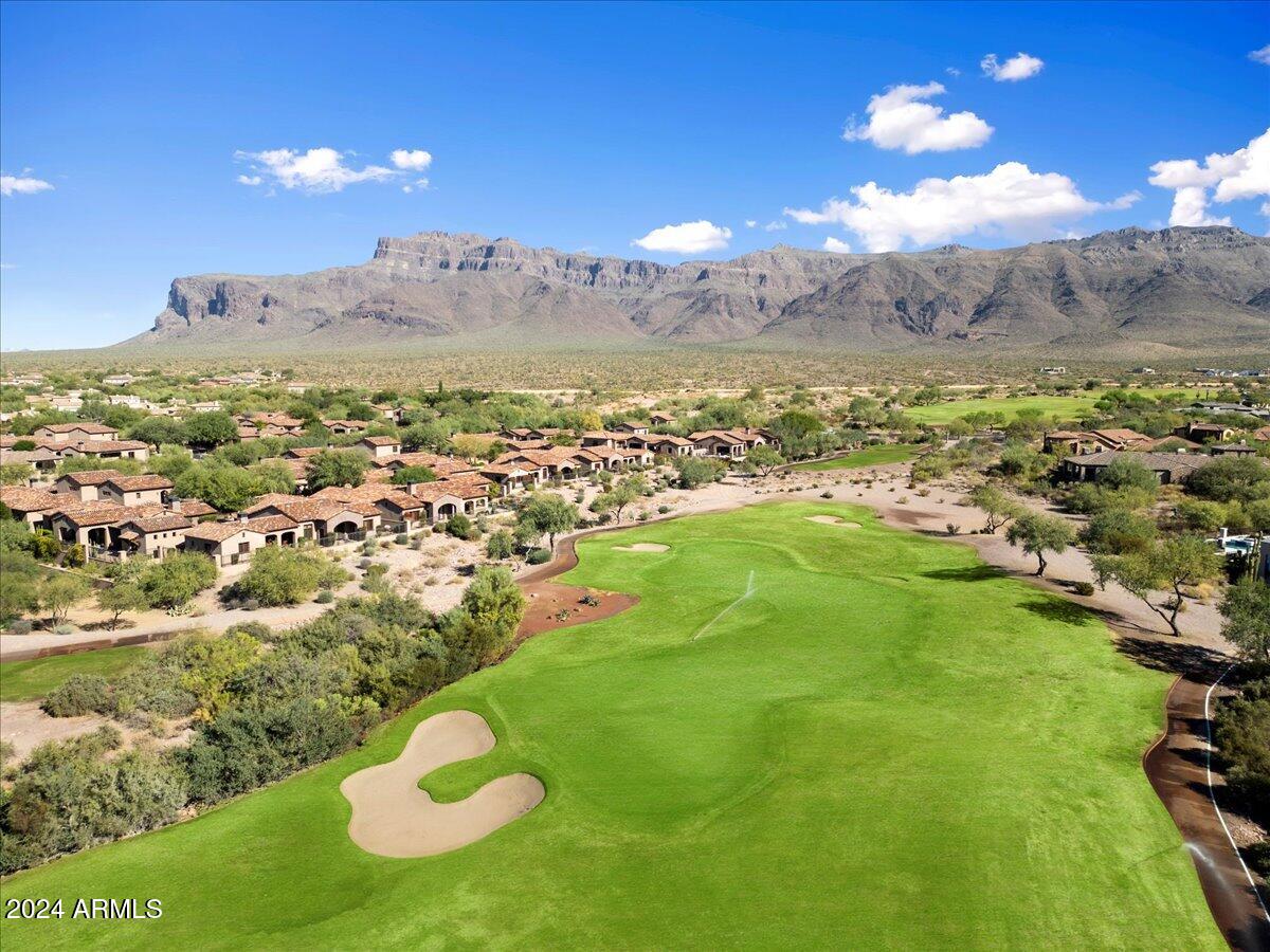 3467 S FIRST WATER Trail, 44