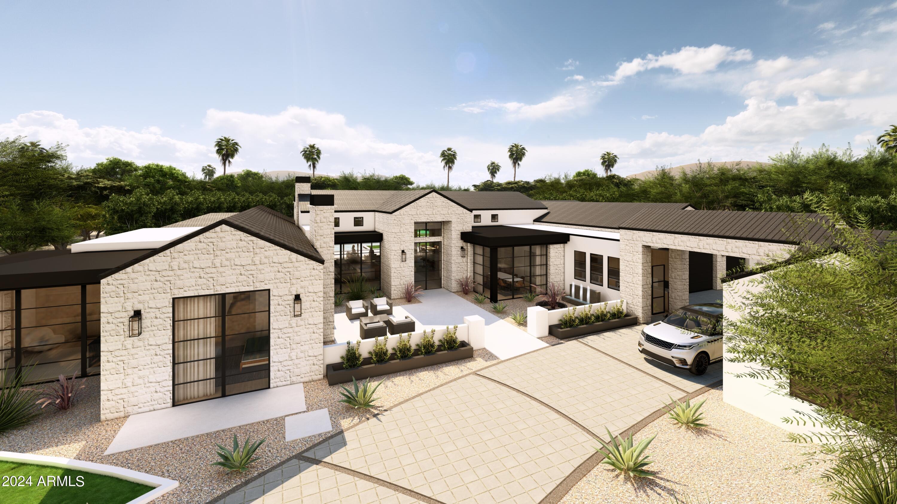 6001 E DONNA Circle