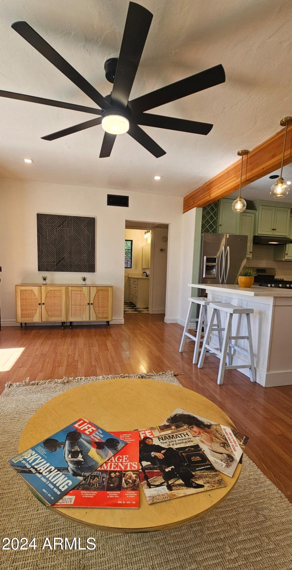 1320 E COOLIDGE Street