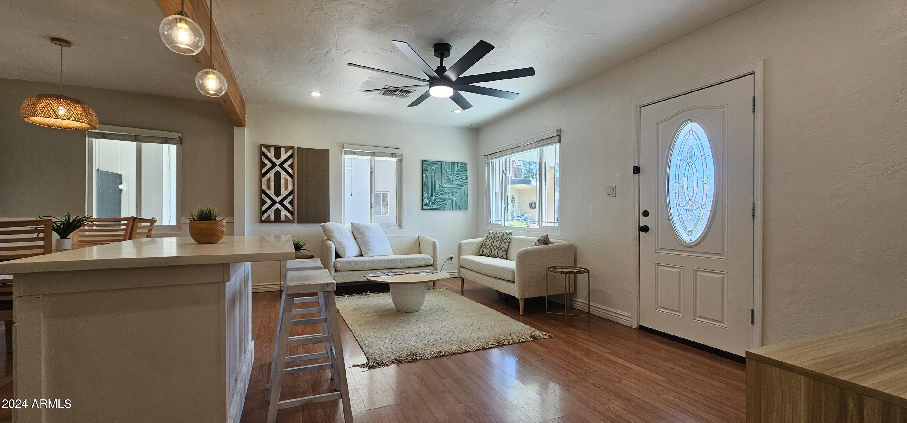 1320 E COOLIDGE Street