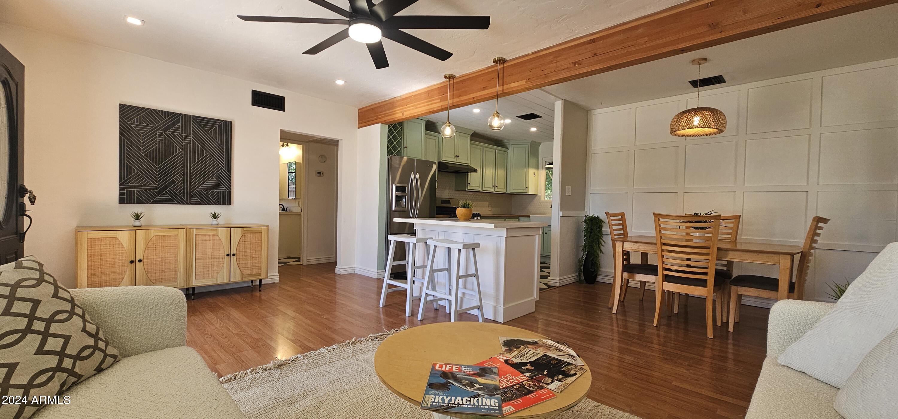 1320 E COOLIDGE Street