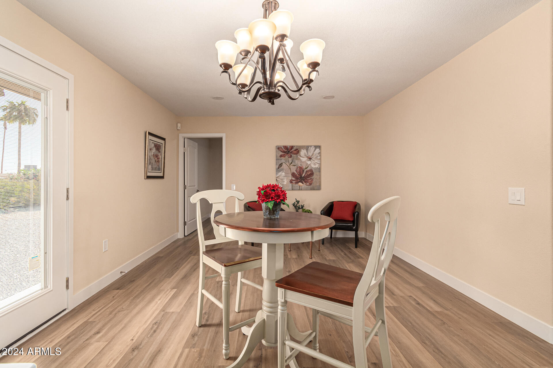 16213 N DESERT HOLLY Drive