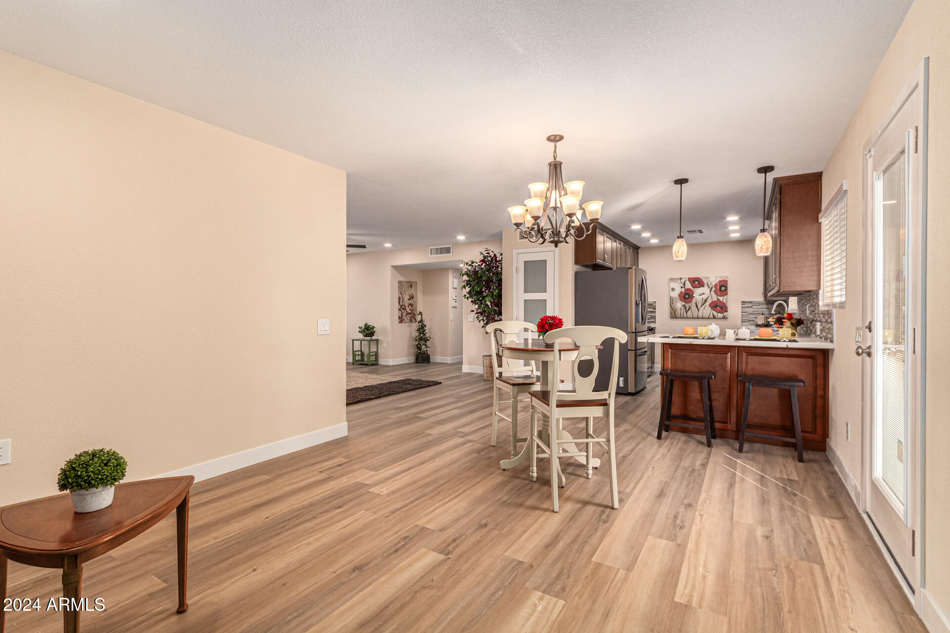 16213 N DESERT HOLLY Drive