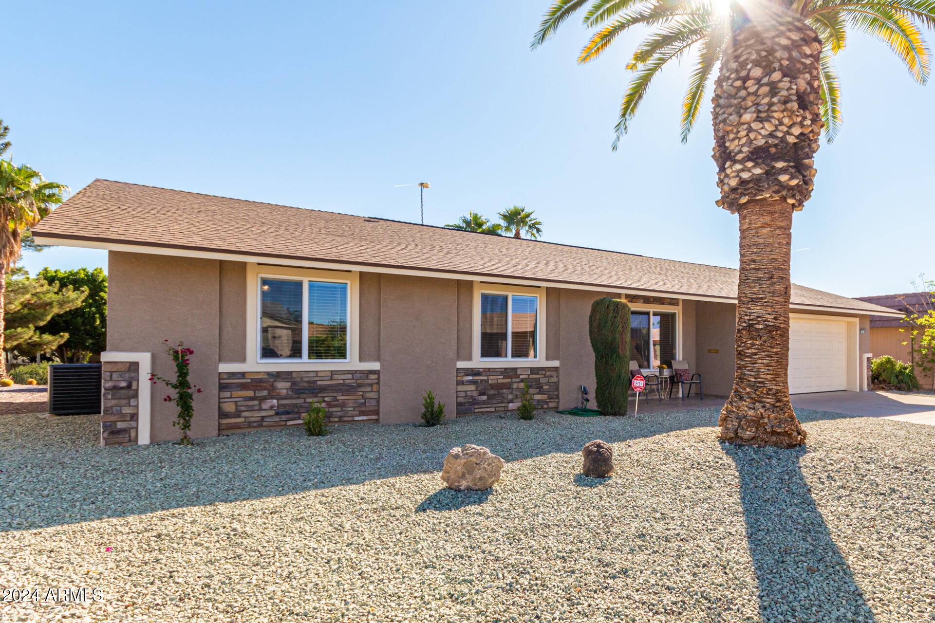 16213 N DESERT HOLLY Drive