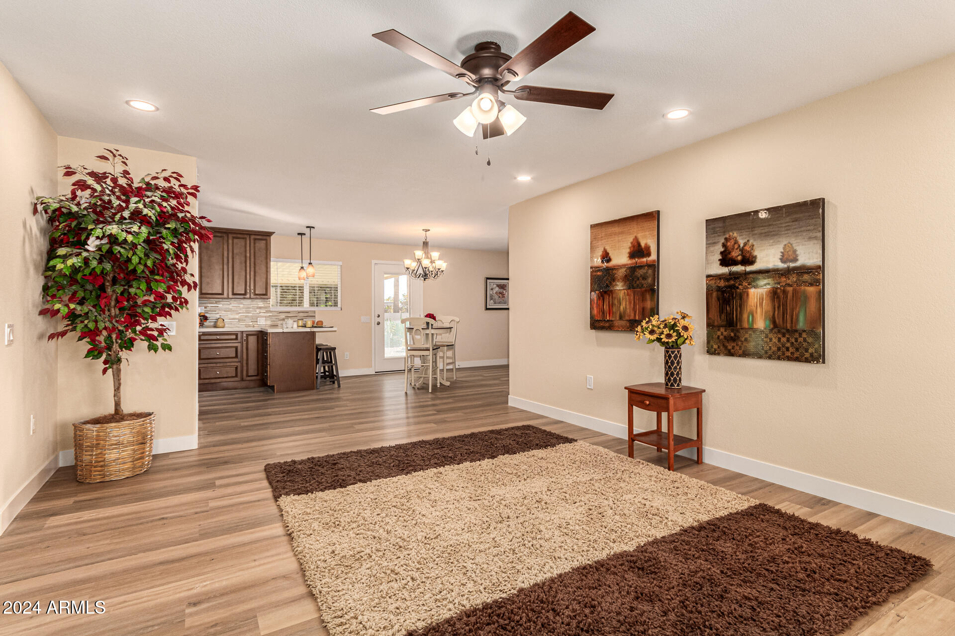 16213 N DESERT HOLLY Drive