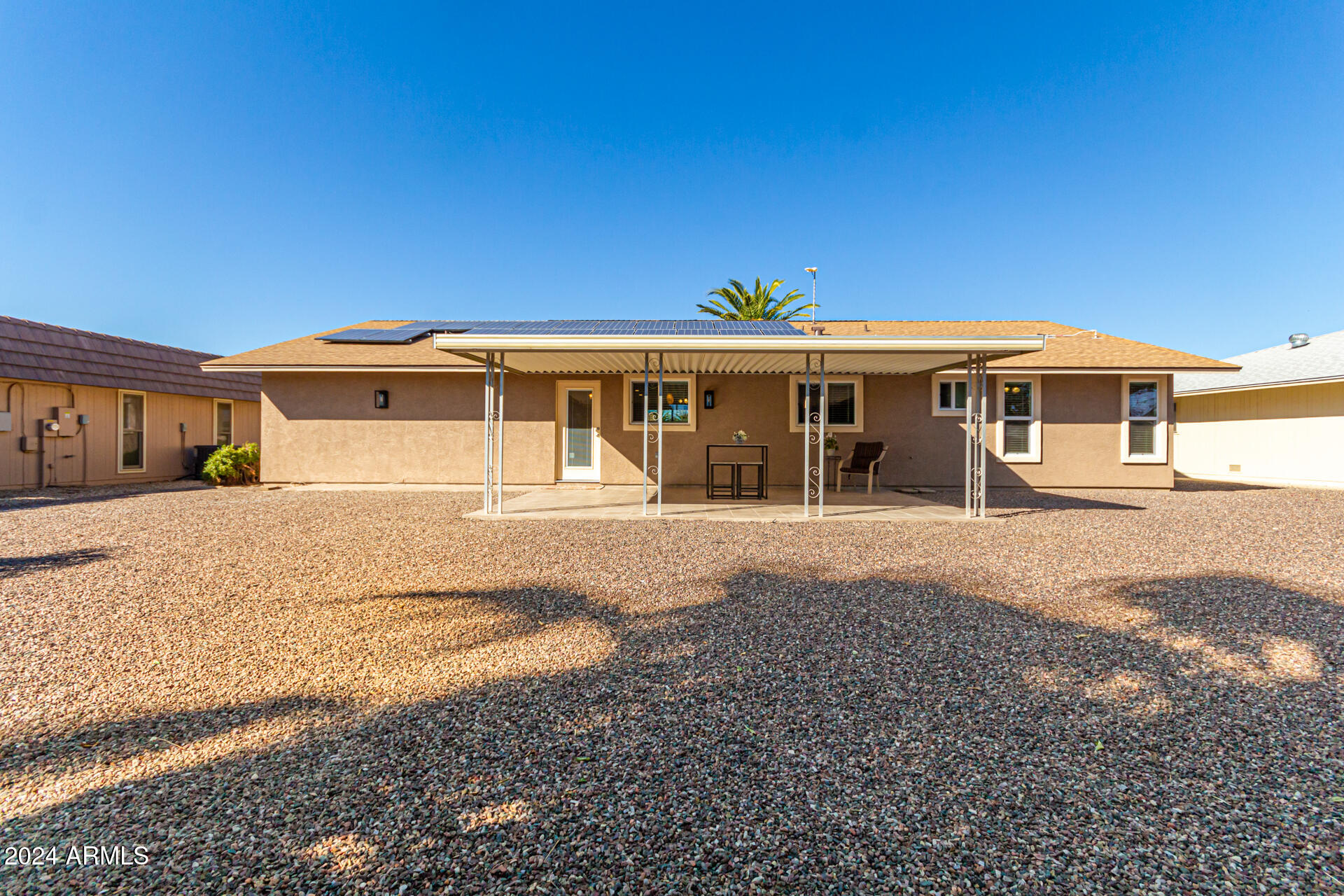 16213 N DESERT HOLLY Drive