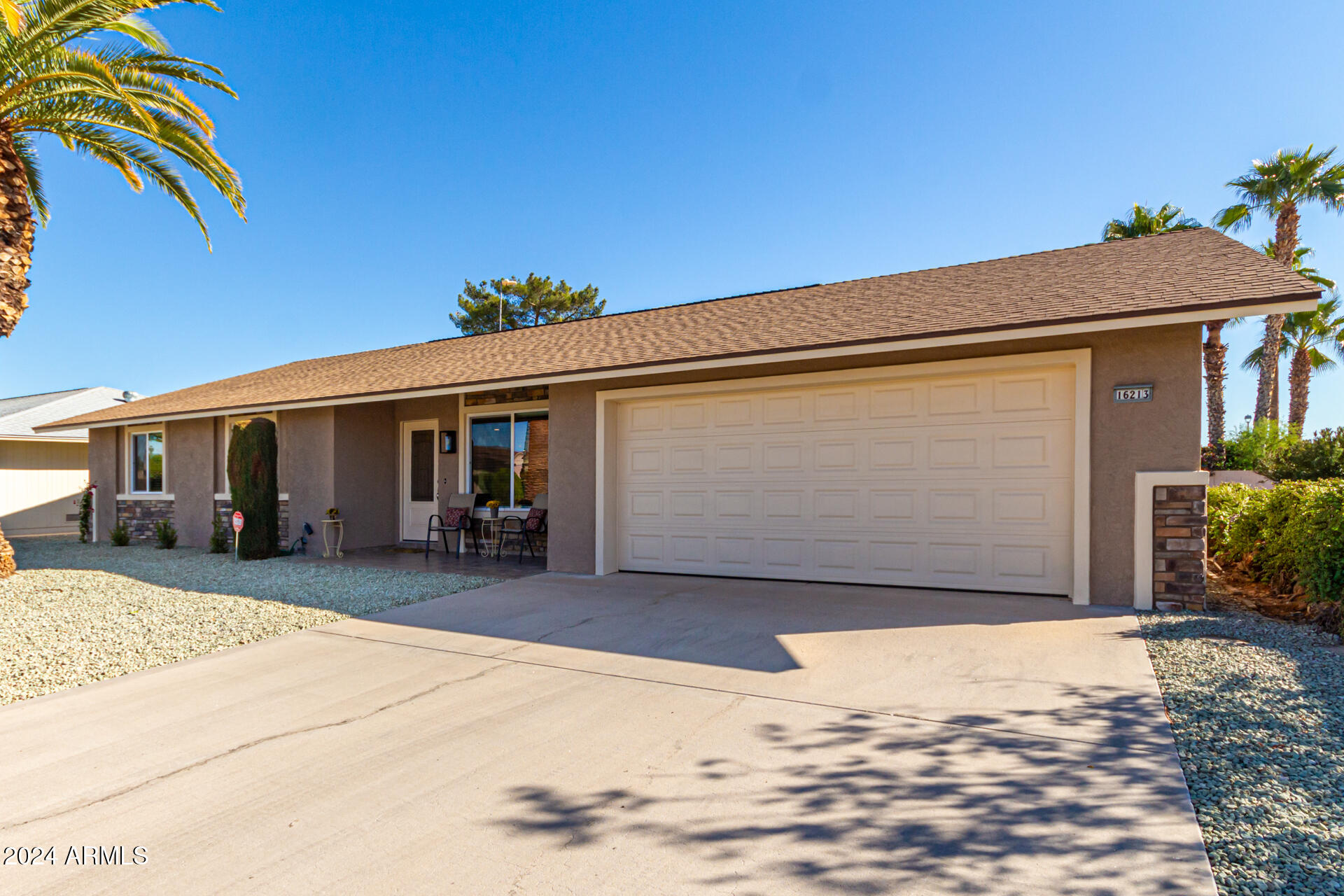 16213 N DESERT HOLLY Drive