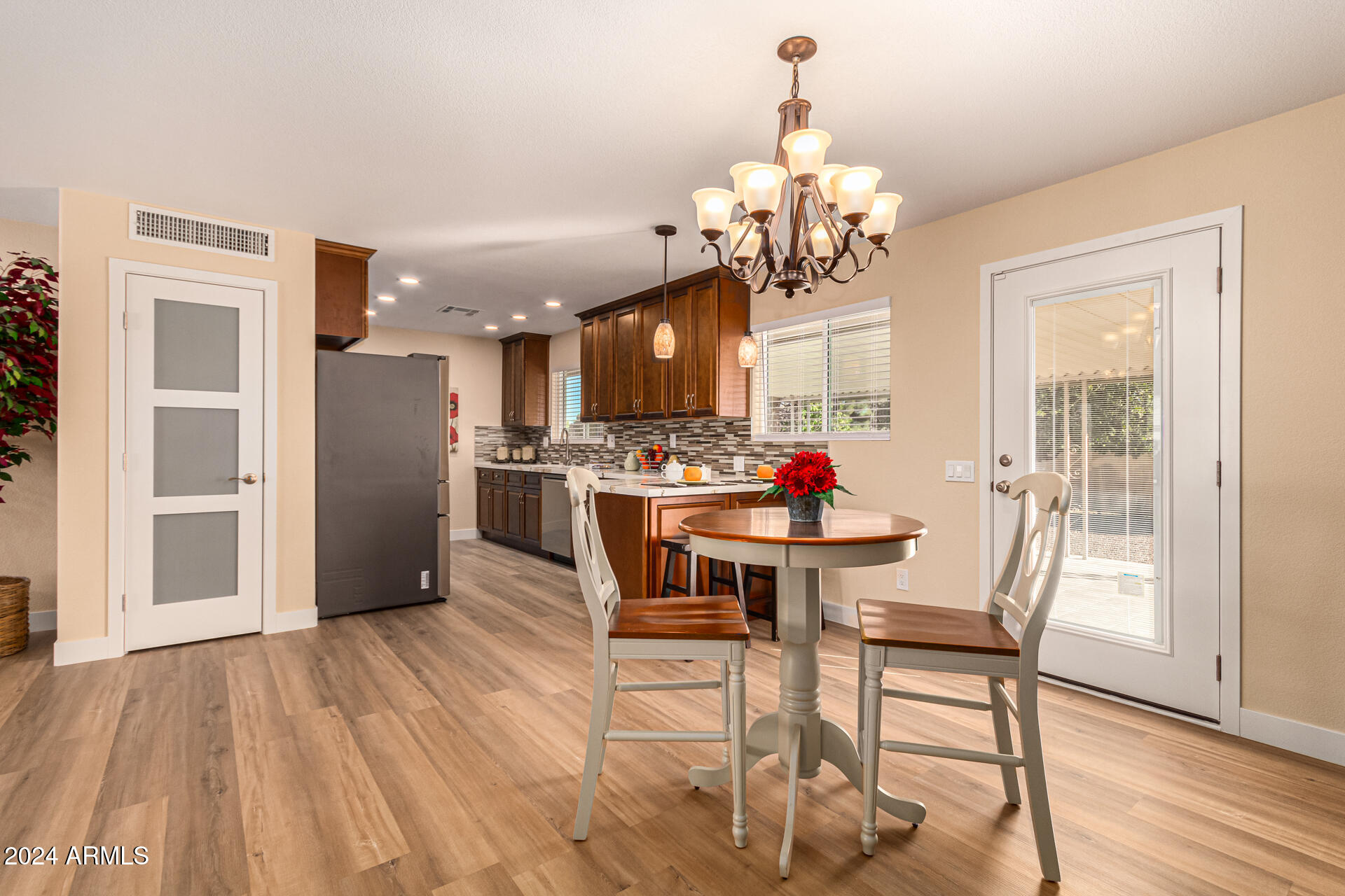 16213 N DESERT HOLLY Drive