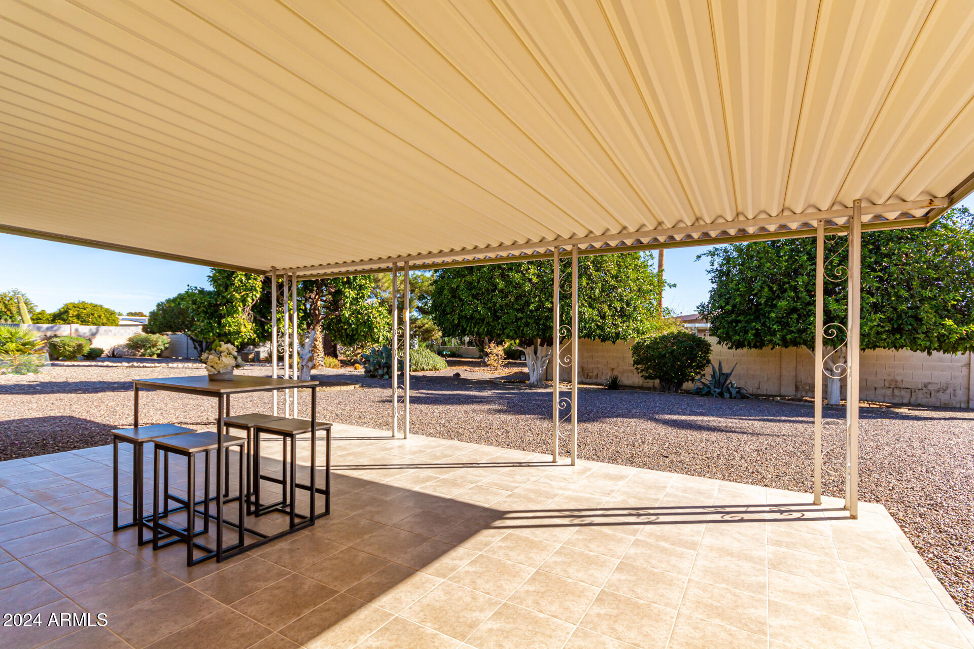 16213 N DESERT HOLLY Drive