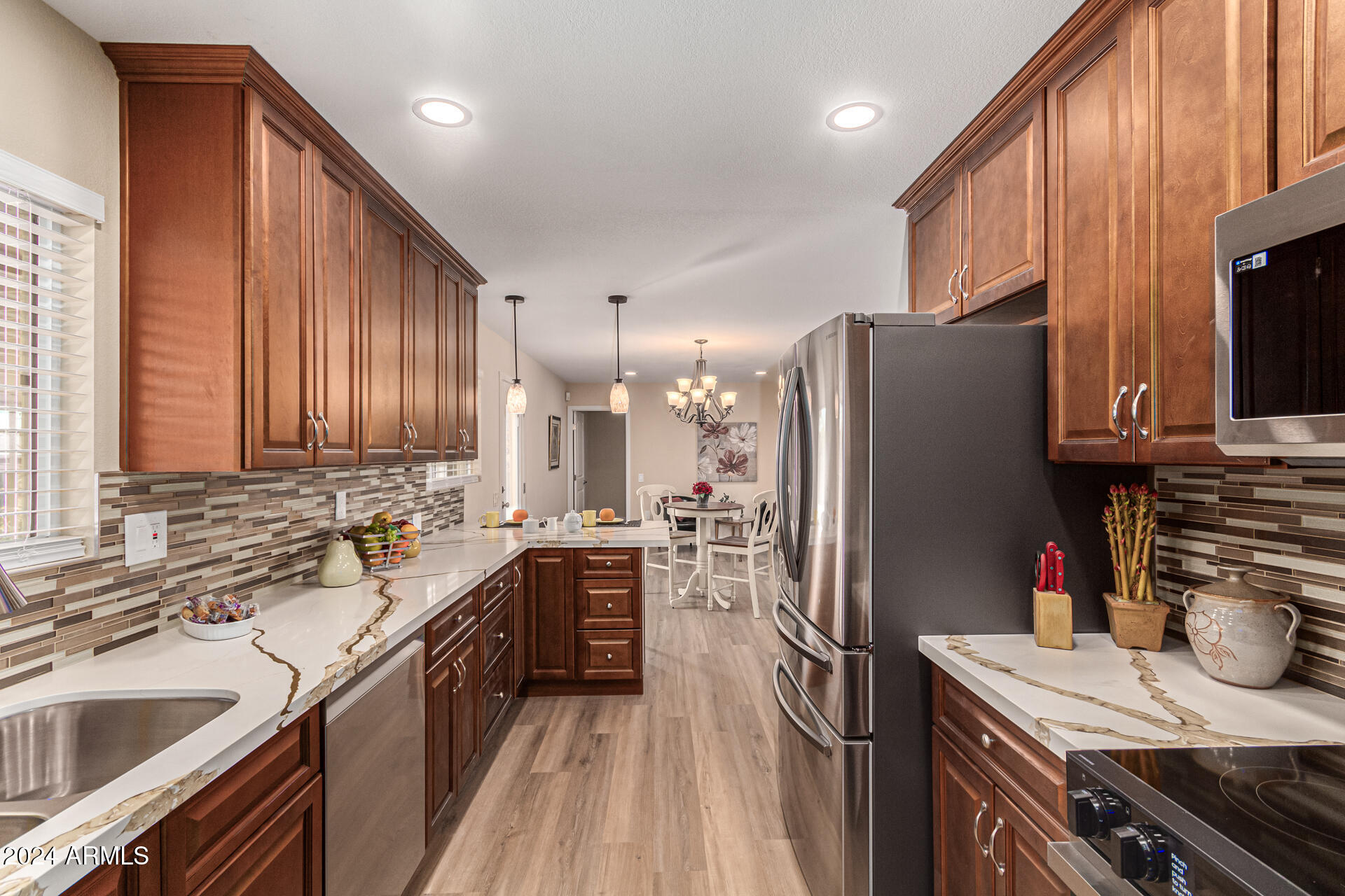 16213 N DESERT HOLLY Drive