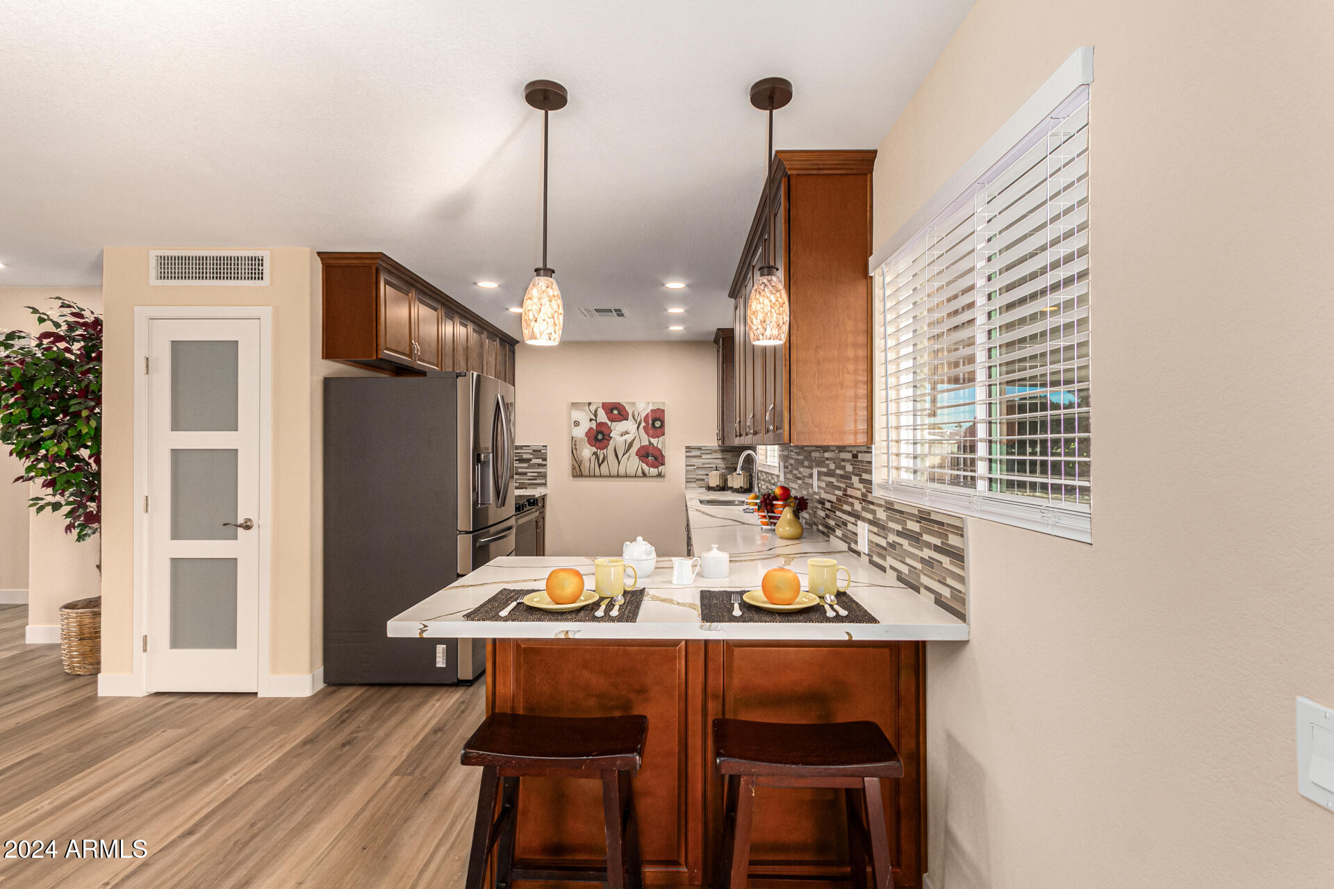 16213 N DESERT HOLLY Drive