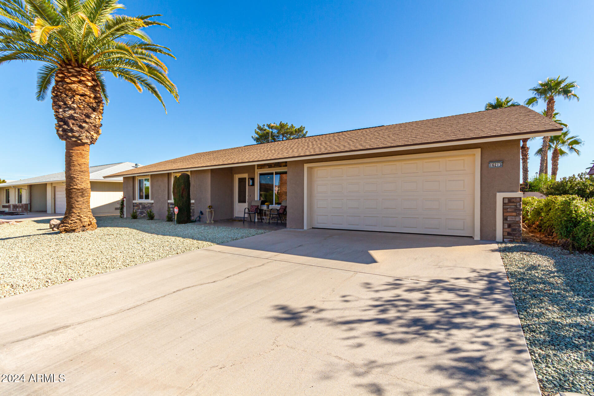 16213 N DESERT HOLLY Drive