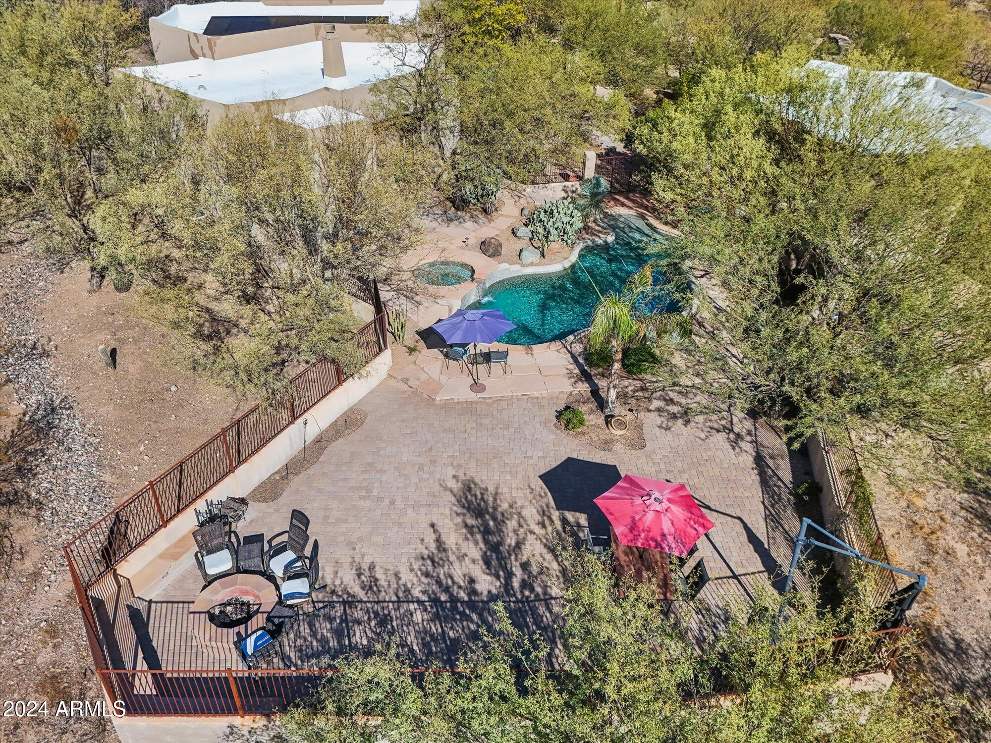 36600 N 50TH Street