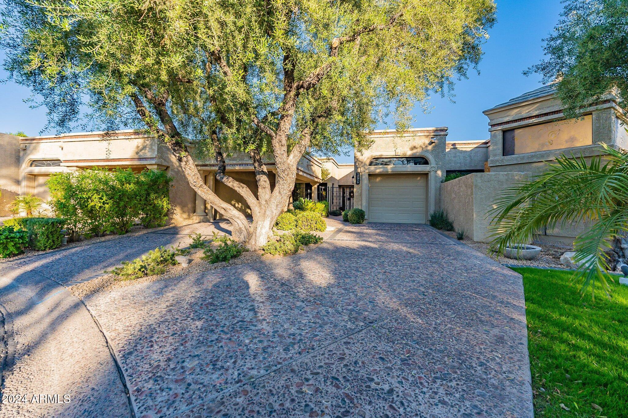 4539 N 65TH Street