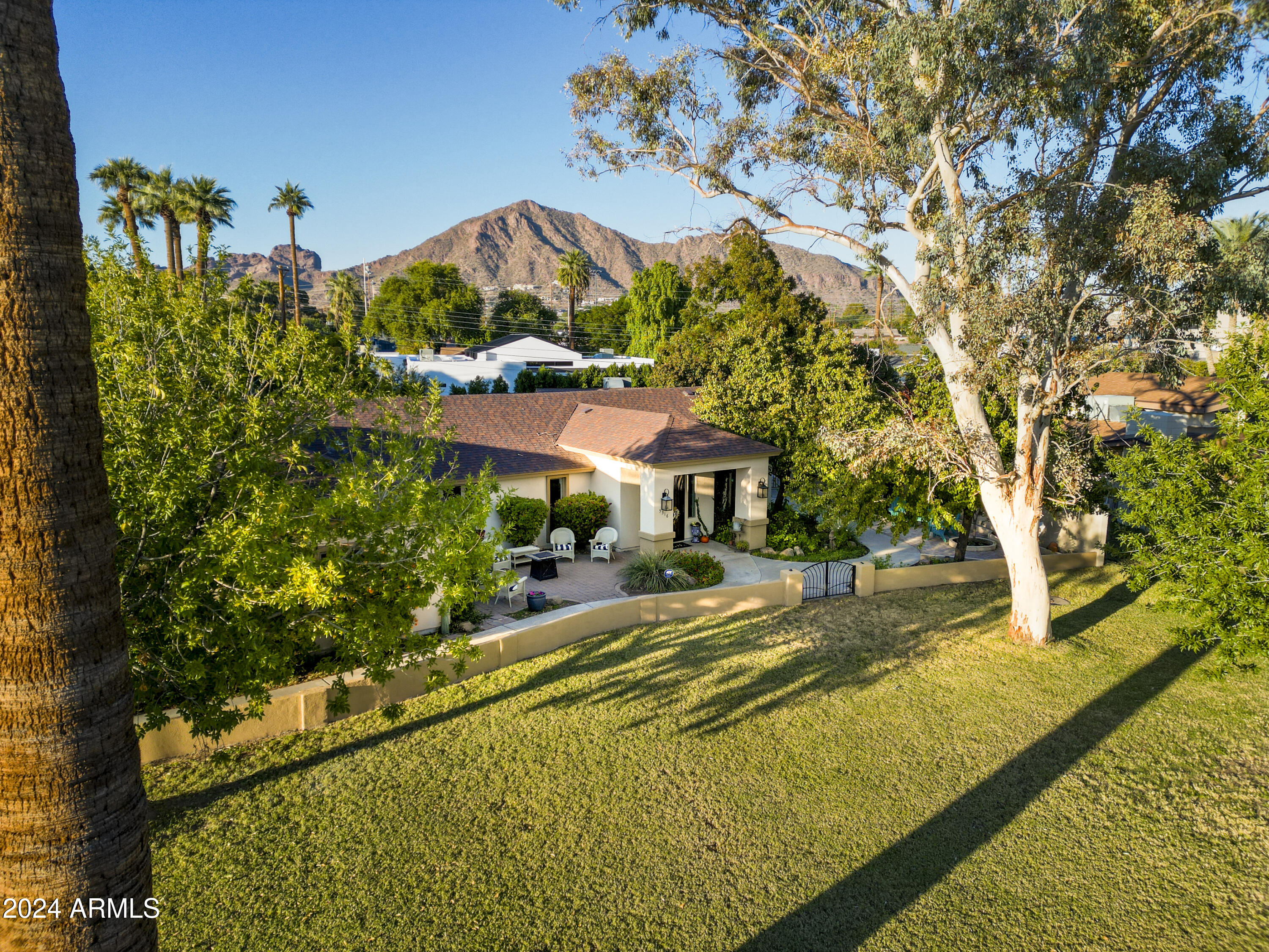 5316 E OSBORN Road
