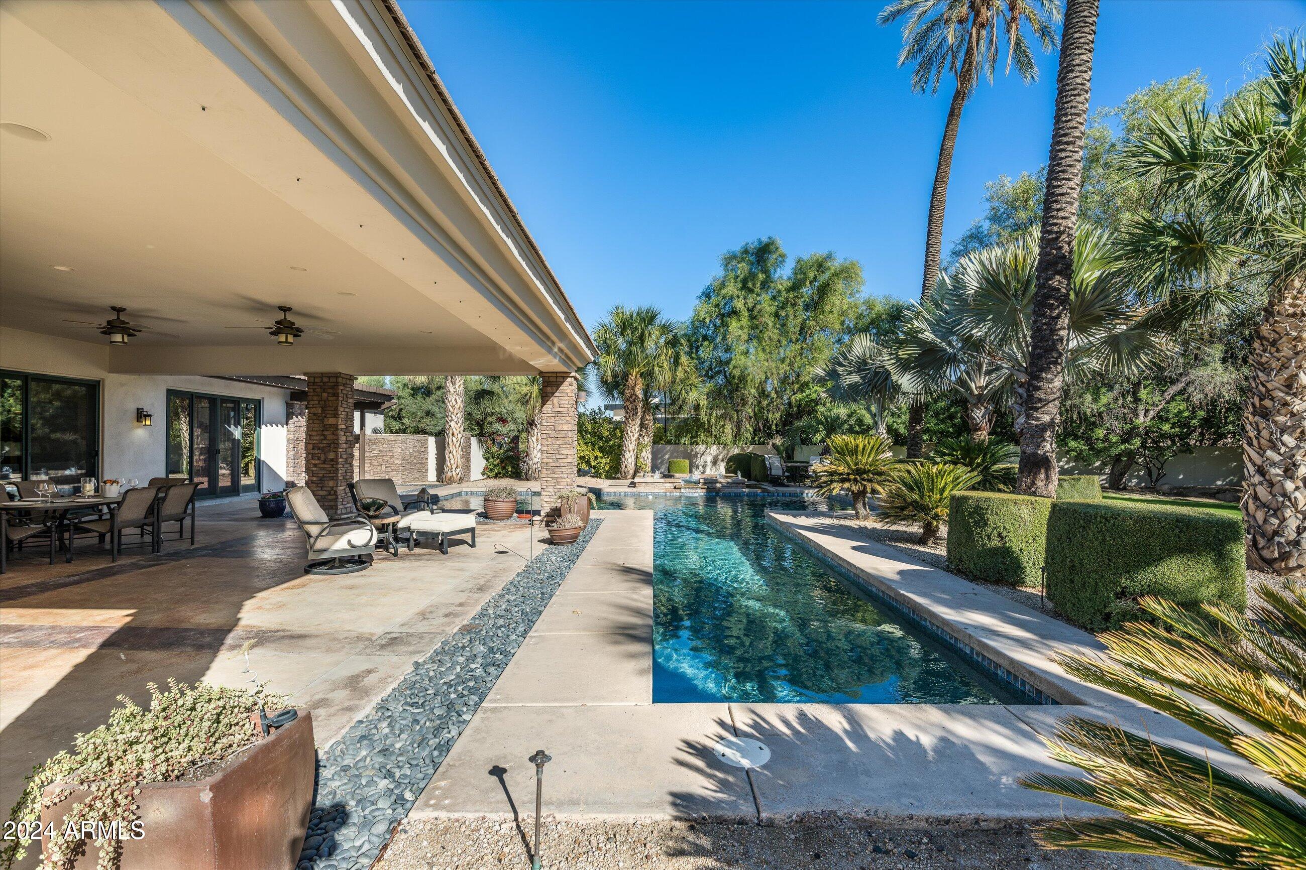 5311 E VIA LOS CABALLOS --