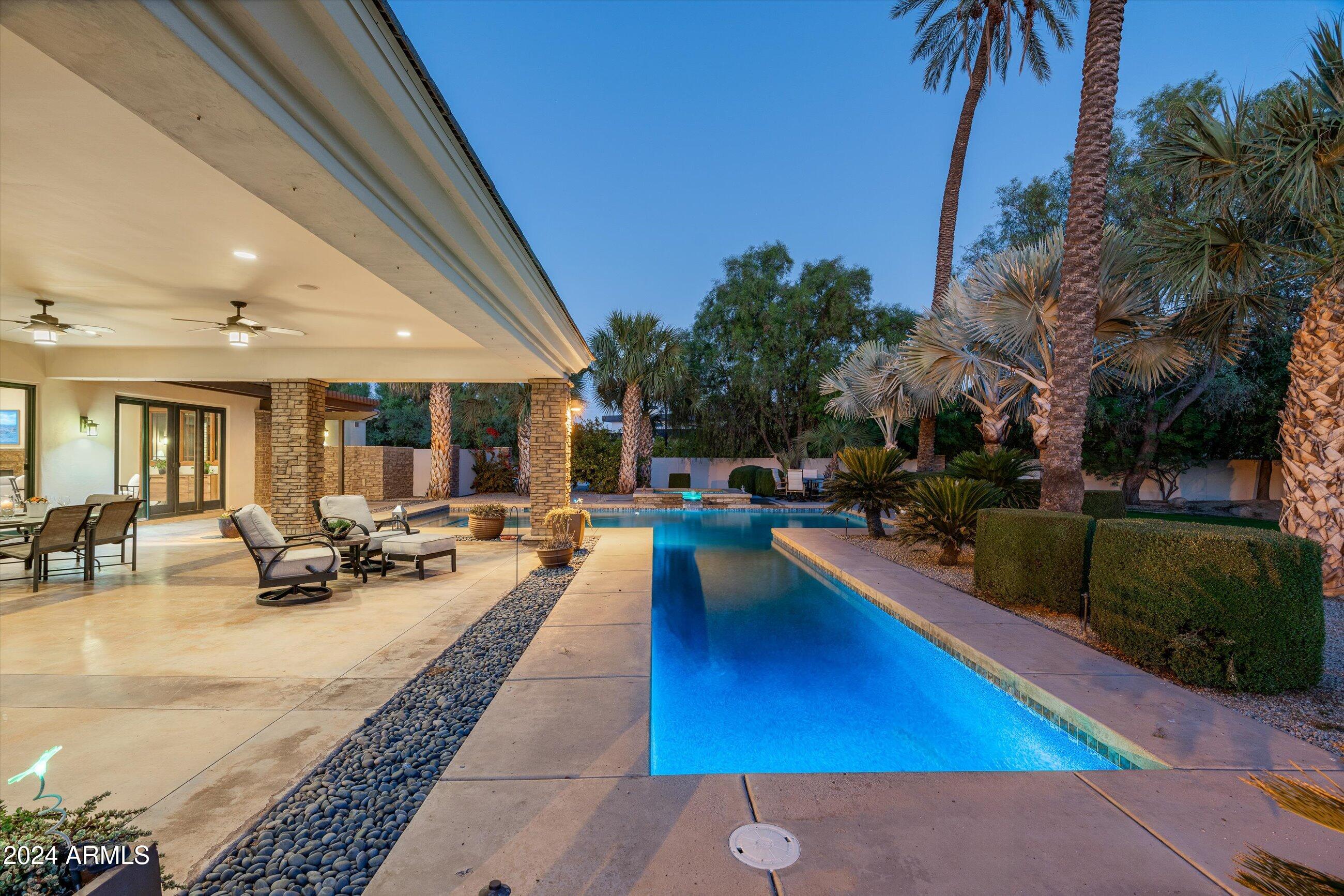 5311 E VIA LOS CABALLOS --