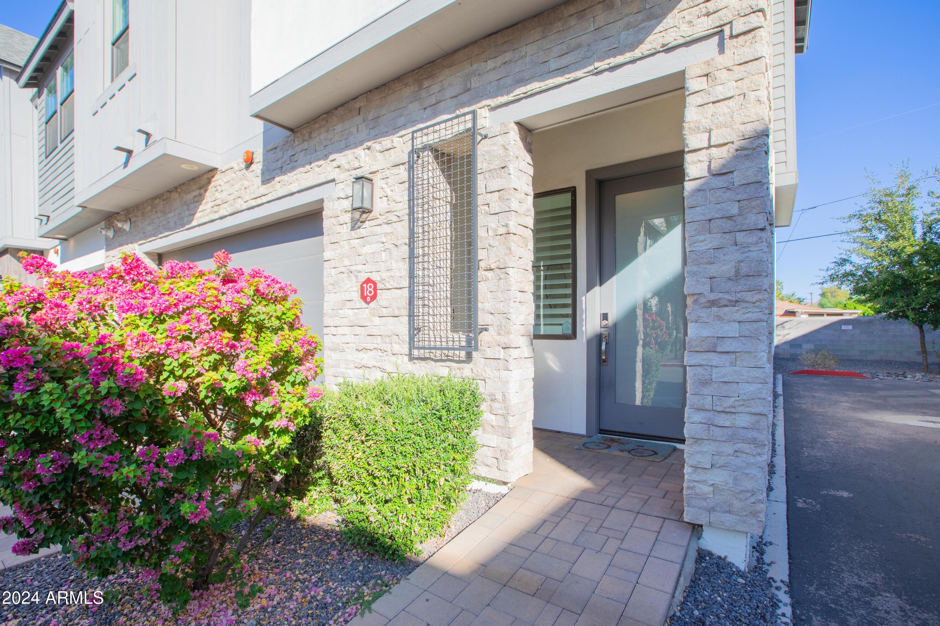 3200 N 39TH Street # 18